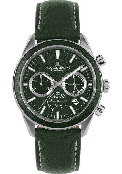 Eco Power 1-2115D Erkek Kol Saati