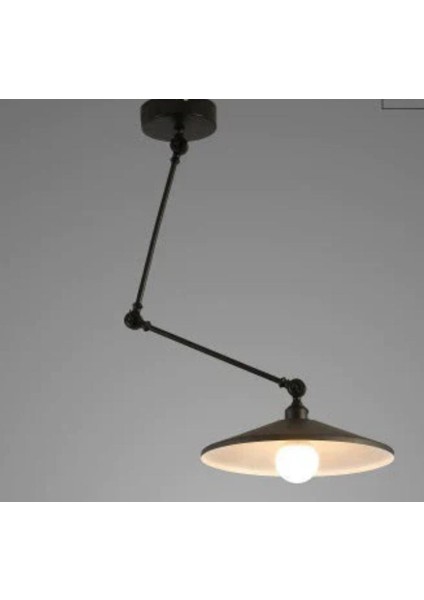Mylights Metal Akrobat Metal Avize Hareketli Avize Mutfakavize