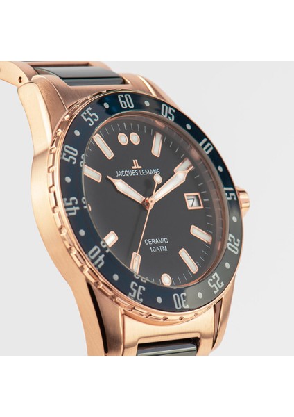 Liverpool 42-10H Erkek Kol Saati fiyatları