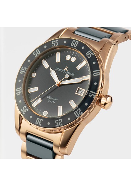 Liverpool 42-10H Erkek Kol Saati modelleri