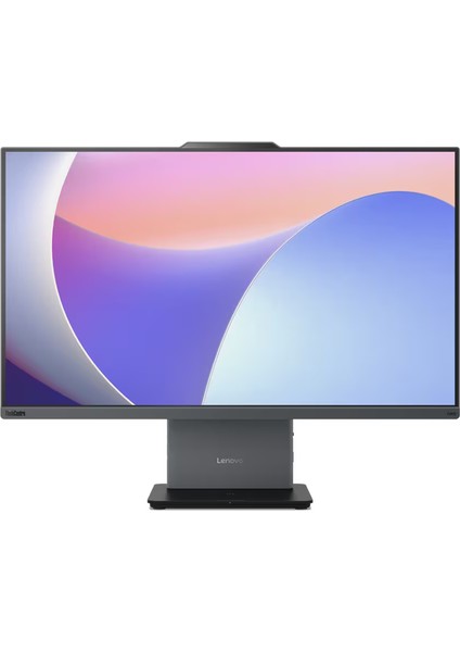 Thinkcentre Neo 50A 27 Gen 5 Intel Core I5 13420H 16GB 1tb SSD 27" Fhd Dokunmatik Ekran Windows 11 Pro All In One Bilgisayar 12SA0014TR Wo2
