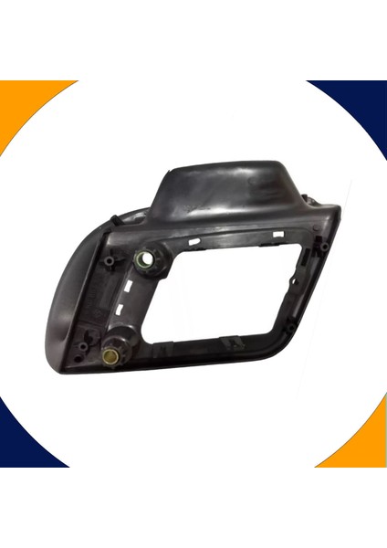 Seat Inca Ön Sağ Kapı Iç Çekme Kolu Siyah 1996-2003 Model Arasıaraçlara Uyumlu fiyatları