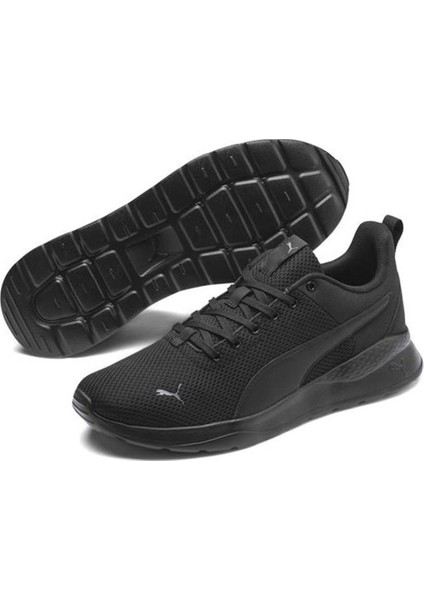 Anzarun Lite-Puma Black-Puma Black Günlük Spor