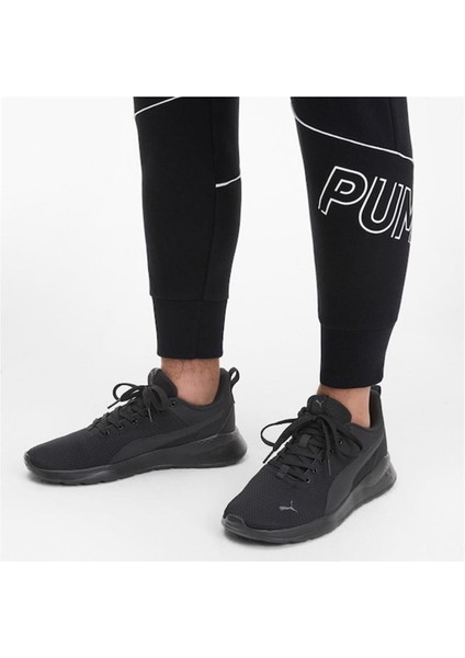 Anzarun Lite-Puma Black-Puma Black Günlük Spor