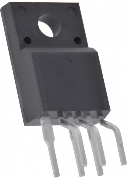 STRW6253 , W6253 To 220F/6 Entegre x 1 Adet (RF046)