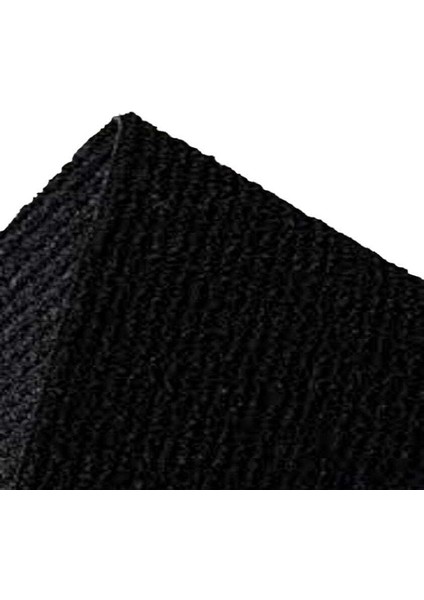 Siyah Ucuz Rip Halıfleks 2 X 6 Metre fiyatları