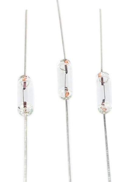 1.0A 3*10MM 250V Eksenel Hızlı Cam Sigorta x 1 Adet (RF042)