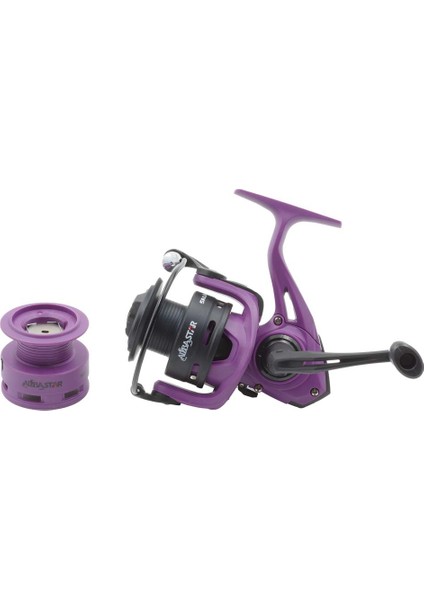 Salvage Olta Makinesi PURPLE-4000