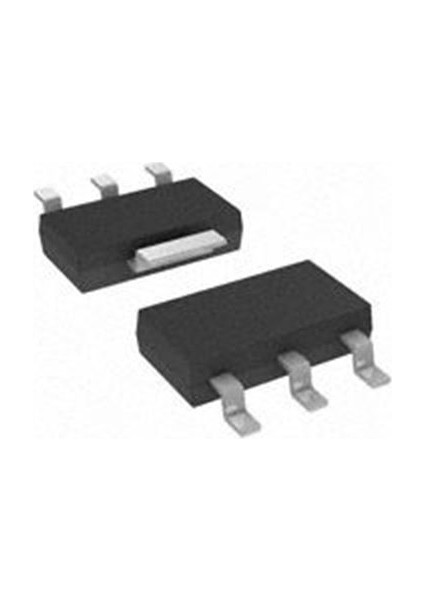 FZT651TA , FZT651 SOT-223 Transistör x 1 Adet (RF063)