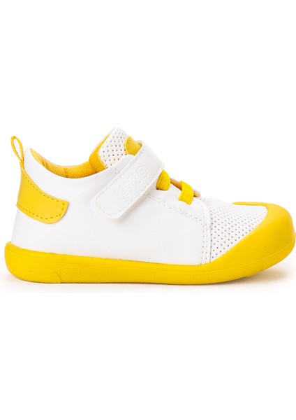 Roce Cırtlı Erkek Bebek İlk Adım Ortopedik Günlük Ayakkabı