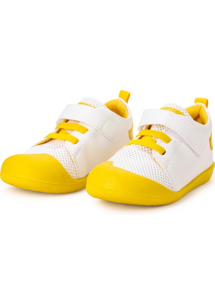 Roce Cırtlı Erkek Bebek İlk Adım Ortopedik Günlük Ayakkabı modelleri