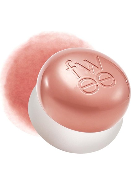 Lip & Cheek Blurry Pudding Pot My - 5 gr