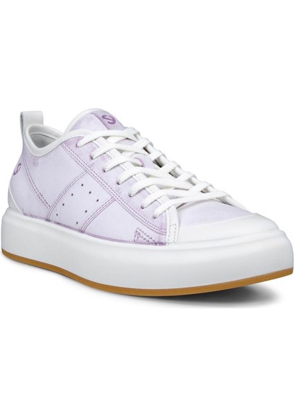 Ecco Street Ace W Lavender Mist