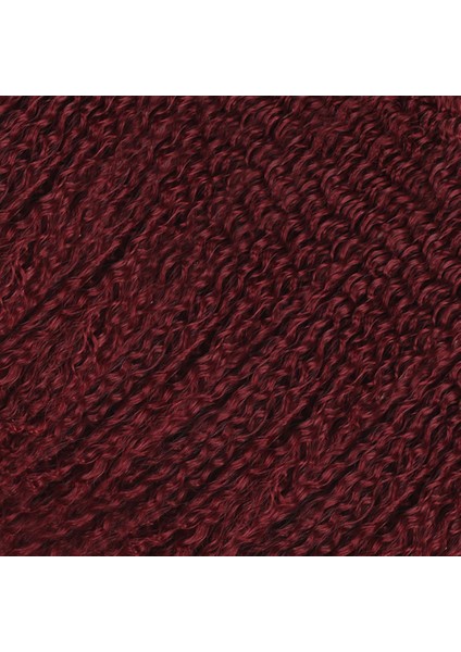 Brazilian Afro Dalgalı Saç / Kızıl / fiyatları