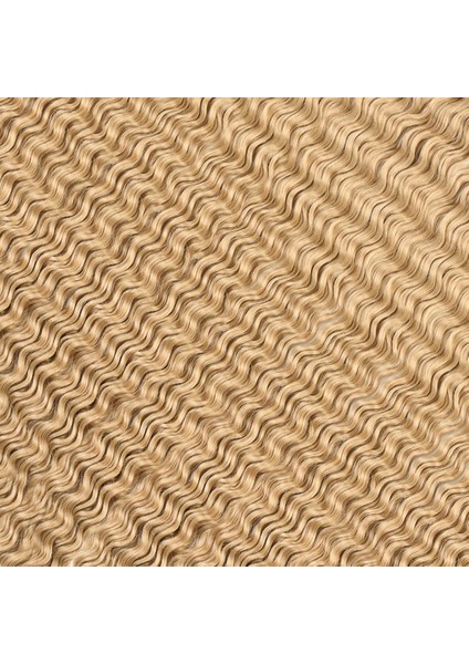 Rus Afro Dalgalı Saç / Balköpüğü / fiyatları