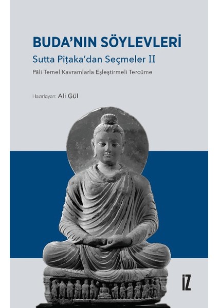 Buda’nın Söylevleri