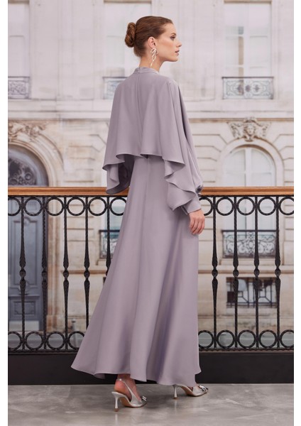 Pelerinli Elbise Sis fırsatları