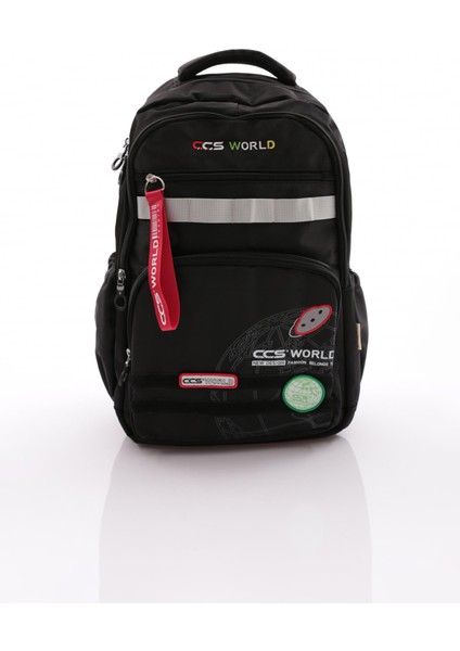Ççs 51680 Çocuk Okul Sırt Çantası