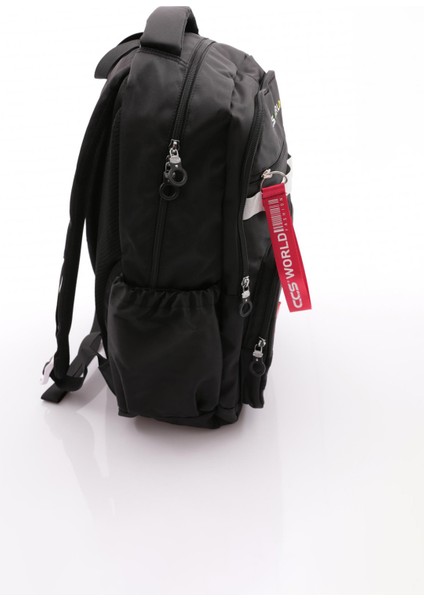 Ççs 51680 Çocuk Okul Sırt Çantası