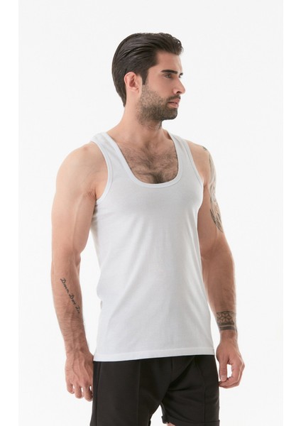 Basic 3 Lü U Yaka Atlet fiyatları