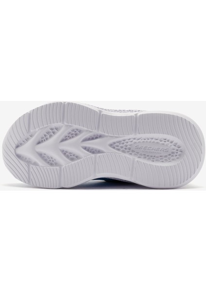 Skechers Meteor-Lights - Krendox Büyük Erkek Çocuk Siyah Işıklı Spor Ayakkabı 401495L Bkbl indirimleri