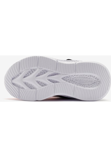 Skechers Meteor-Lights - Krendox Büyük Erkek Çocuk Kırmızı Işıklı Spor Ayakkabı 401495L Rdbk indirimleri