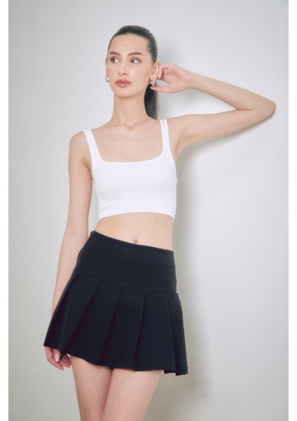 Fitilli Crop Büstiyer fiyatları
