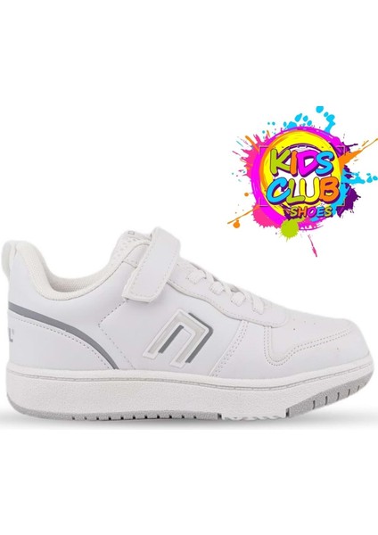 Cool Adel Sneaker Ortopedik Taban Çocuk Spor Ayakkabı