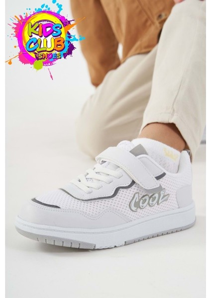 Cool Connel Sneaker Ortopedik Taban Çocuk Spor Ayakkabı