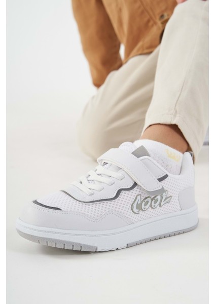 Cool Connel Sneaker Ortopedik Taban Çocuk Spor Ayakkabı modelleri