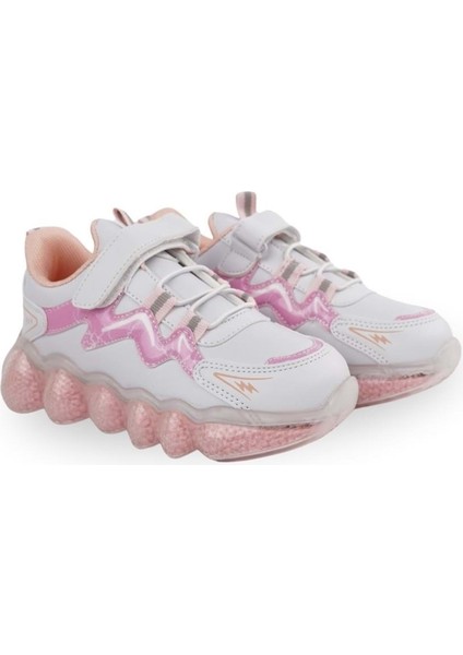 Kocamanlar Cool Fred-25 Bosst Ortopedik Taban Çocuk Spor Ayakkabı modelleri