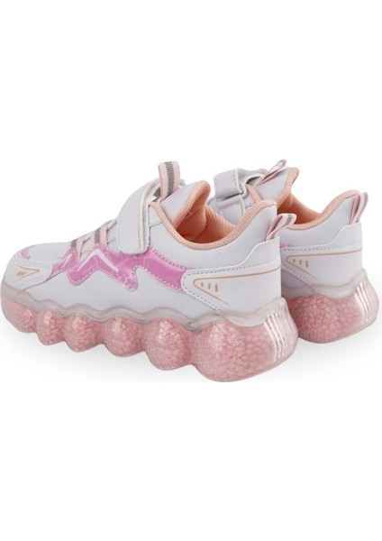 Kocamanlar Cool Fred-25 Bosst Ortopedik Taban Çocuk Spor Ayakkabı fırsatları