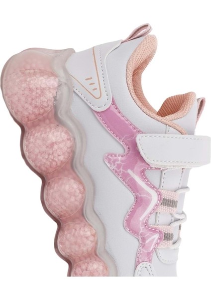 Kocamanlar Cool Fred-25 Bosst Ortopedik Taban Çocuk Spor Ayakkabı indirimleri