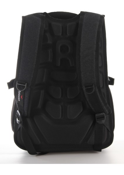 RLX-2227 Okul Sırt Çantası Öğrenci Günlük Seyahat Tatil Spor Yürüyüş Gezi