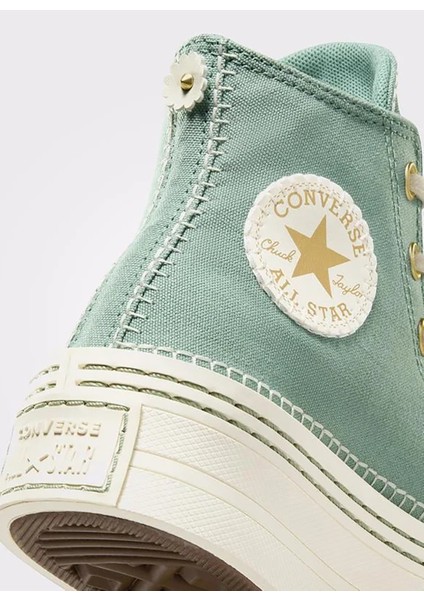 Lifestyle Ayakkabı, 39, Yeşil indirimleri