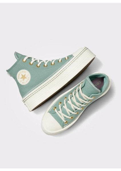 Lifestyle Ayakkabı, 39, Yeşil modelleri