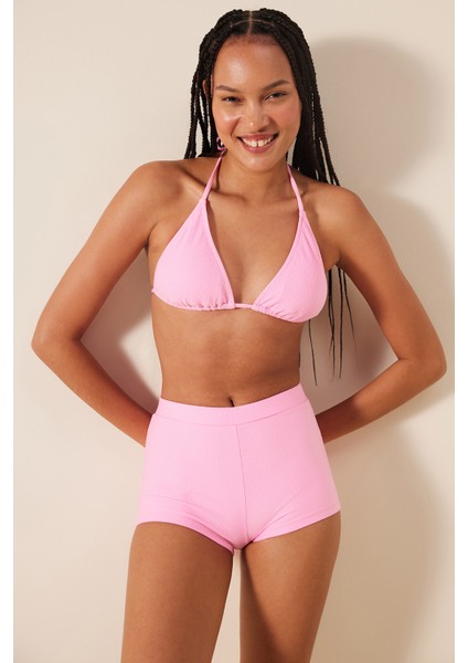 Ruth Boxer Bikini Altı
