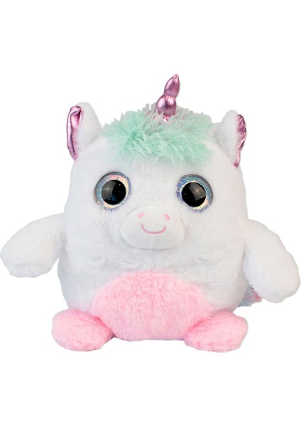 Peluş Sırt Çantası Unicorn Dlp-Pbg-22-C