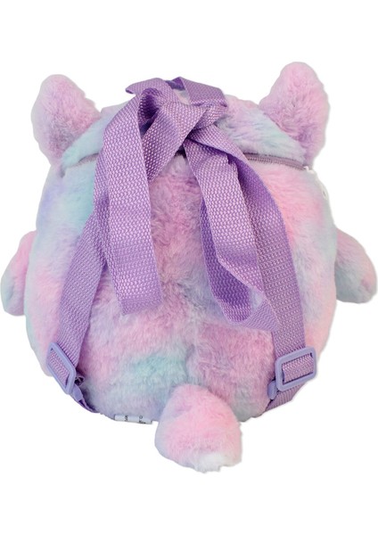 Peluş Sırt Çantası Kedi Dlp-Pbg-22-D fiyatları