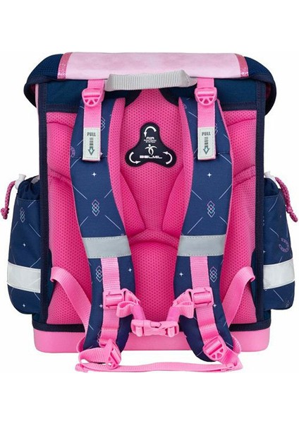 Classy Amazing Horses Okul Çantası 403-13-AG-46 fırsatları