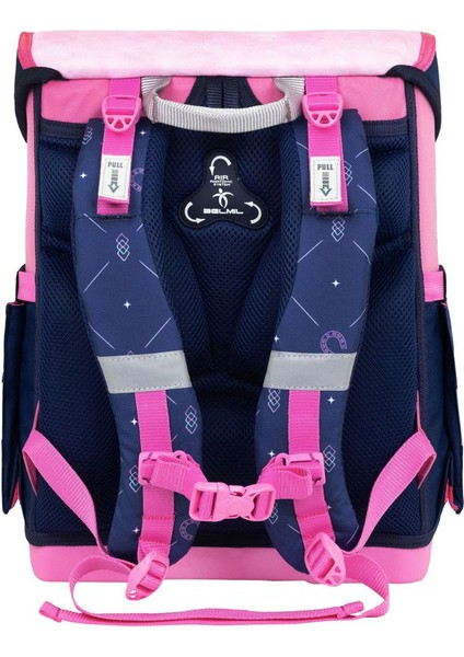 Compact Amazing Horses Okul Çantası 405-41-AG-18 fırsatları