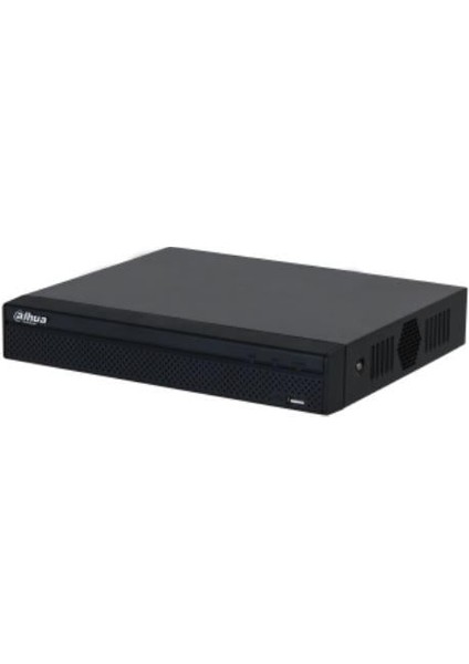 NVR2108HS-T 8 Kanal 1hdd(8tb) Network Kayıt Cihazı