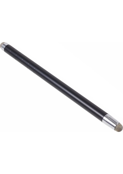 Pürüzsüz Yazma Çizim İçin Çift Uçlu Geri Çekilebilir Pasif Stylus Ekran Dokunmatik Kalem (Yurt Dışından) fiyatları