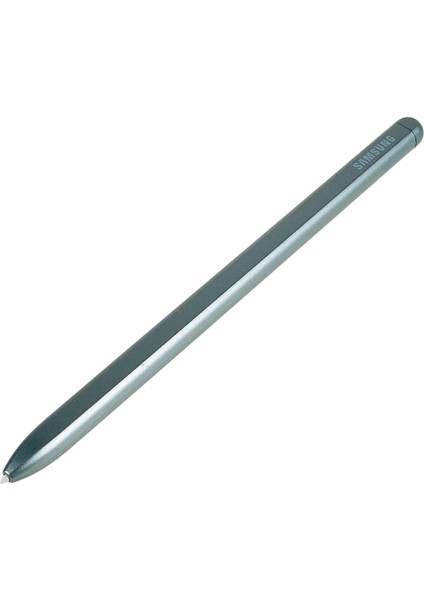Samsung Galaxy Tab S7 Fe T730 T733 T736 Dokunmatik Ekran Stylus Kalemi (Bluetooth Fonksiyonu Olmadan) (Yurt Dışından)