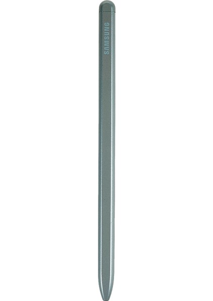 Samsung Galaxy Tab S7 Fe T730 T733 T736 Dokunmatik Ekran Stylus Kalemi (Bluetooth Fonksiyonu Olmadan) (Yurt Dışından)