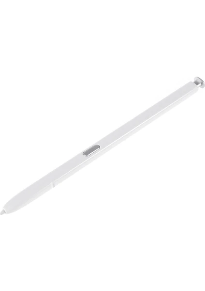 Seashell Digital Samsung Galaxy Note 10 N970 NOTE 10 Plus N975 Dokunmatik Ekran Kapasitif Kalem Stylus Kalem (Bluetooth Işlevsiz) (Logosuz) (Yurt Dışından)