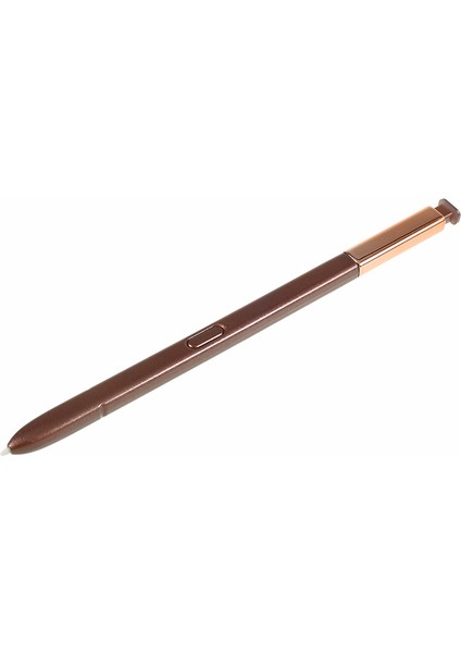 Samsung Galaxy Note9 N960 KAHVERENGI İçin Stylus Dokunmatik Kalem (Yurt Dışından)