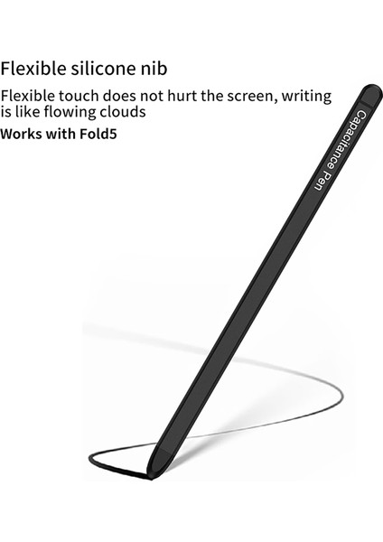 Gkk Samsung Galaxy Z Fold5 5g Kapasitif Çizim Yazma Kalem Dokunmatik Ekran Stylus Kalem (Yurt Dışından) modelleri