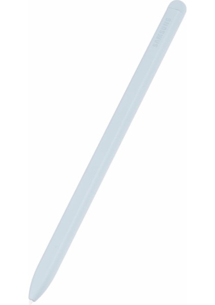 Samsung Galaxy Tab S9 Fe X510 X516/S9 Fe+Dokunmatik Ekran Kalemi (Bluetooth Uyumlu Fonksiyonu Olmadan)-Mavi (Yurt Dışından) indirimleri