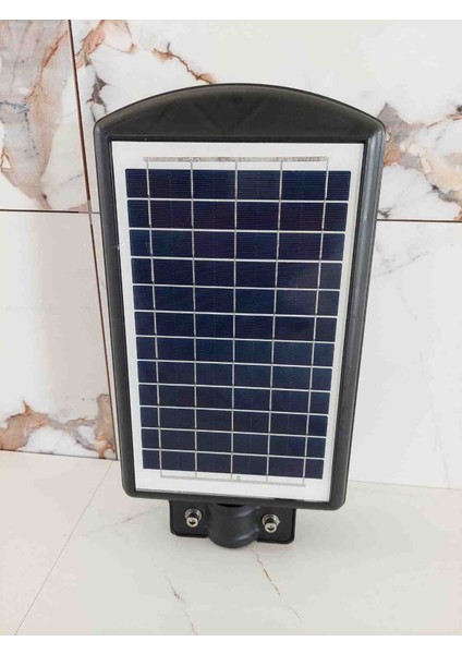 Güleş 100 Watt Güneş Enerjili Projektor